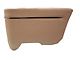 1964 Impala Standard Convertible Rear Arm Rest Covers
