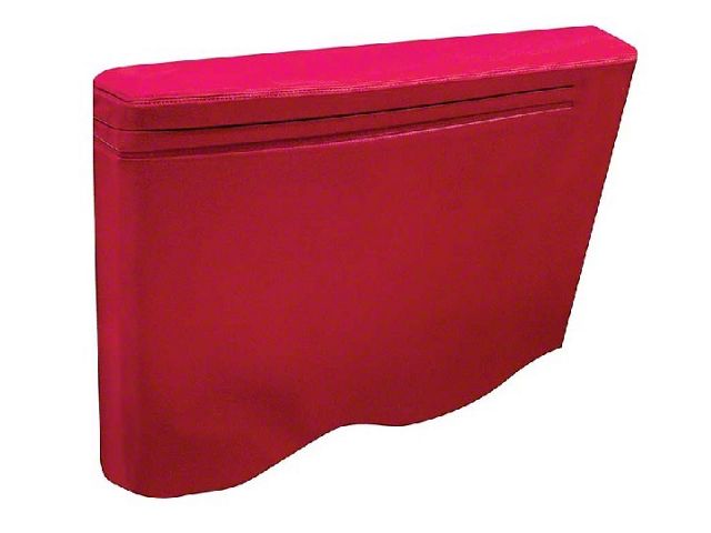 1964 Impala Standard Hard Top Rear Arm Rest Covers