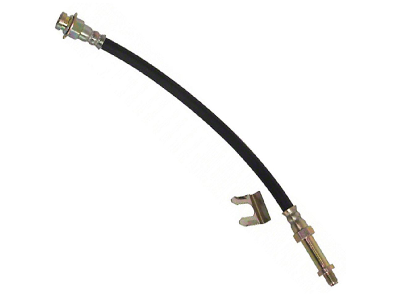 Mustang Brake Lines & Hoses