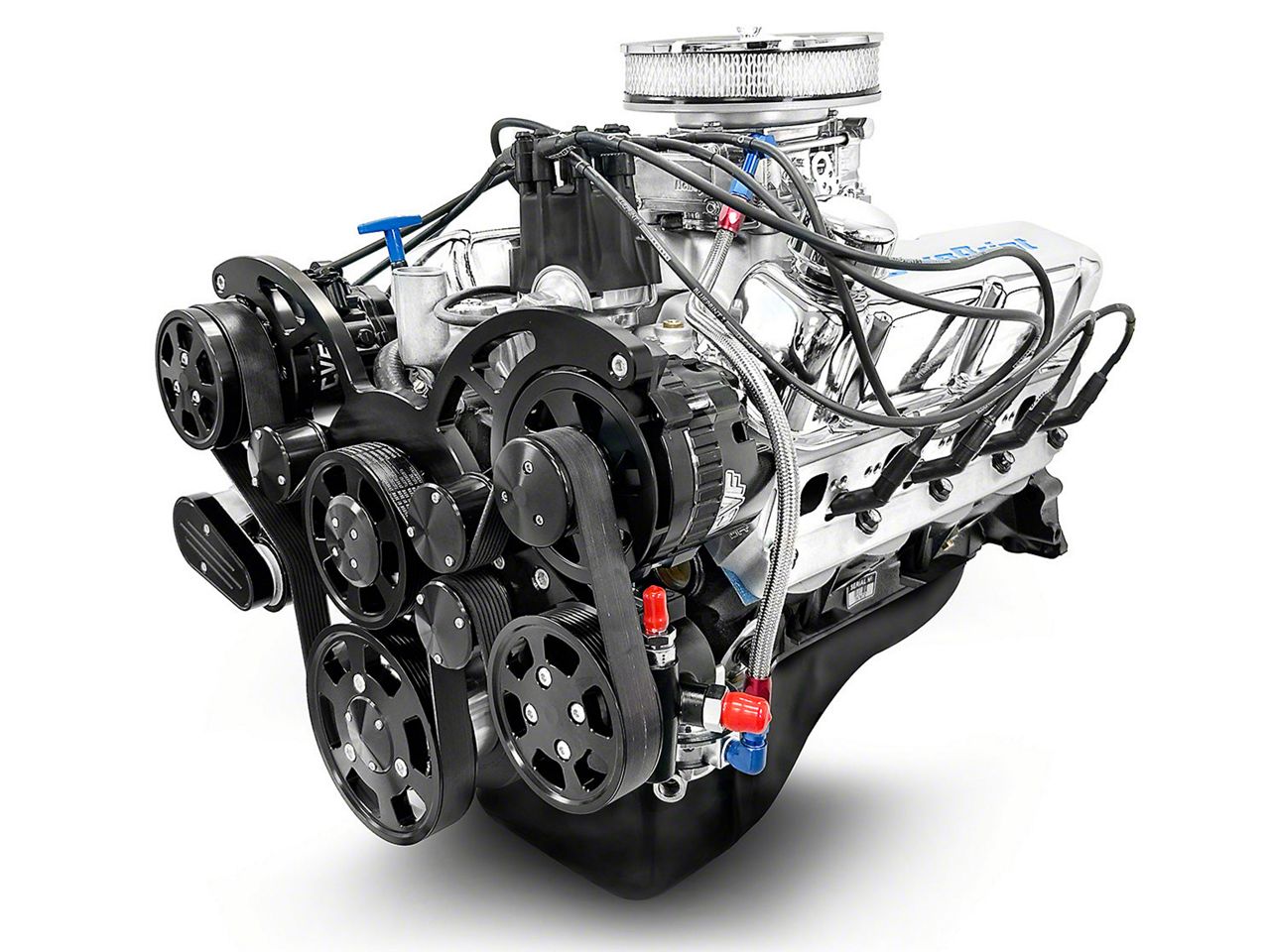 Mustang Crate Engines & Blocks 1964-1973