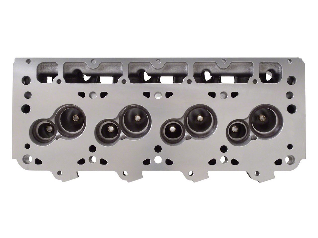 Mustang Cylinder Heads & Valvetrain Components 1964-1973