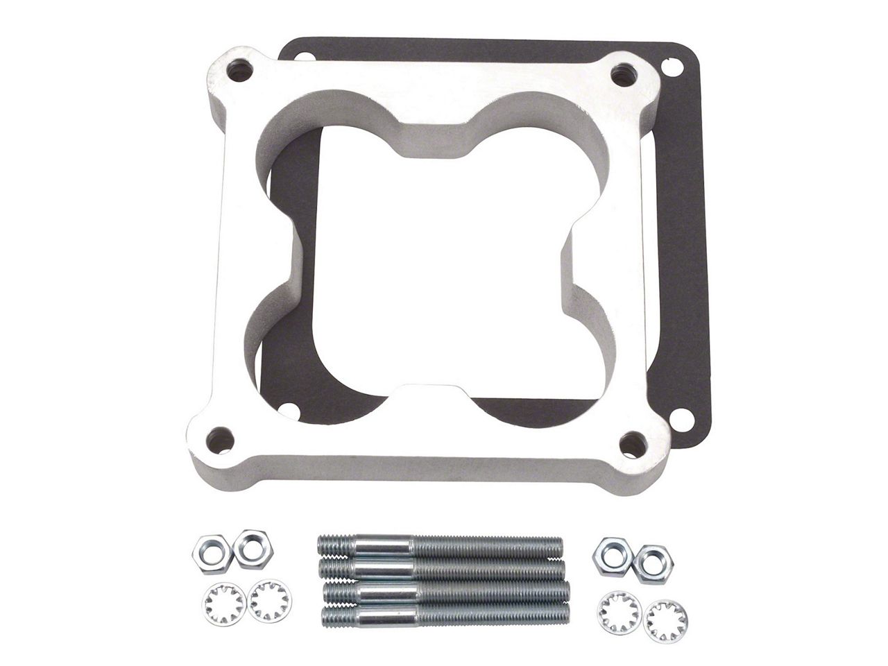 Mustang Intake & Throttle Body Spacers 1964-1973