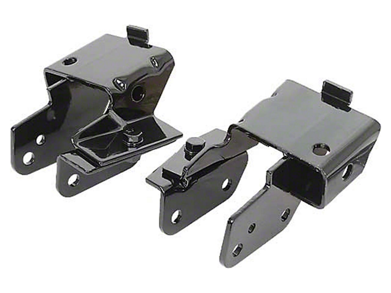 Mustang Motor Mounts 1964-1973