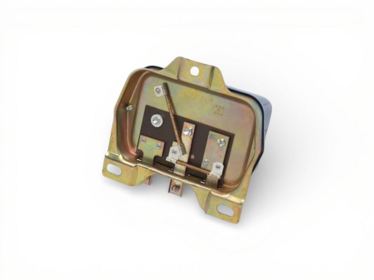 Ecklers 1964 Mustang Replacement Voltage Regulator for 25 or 30