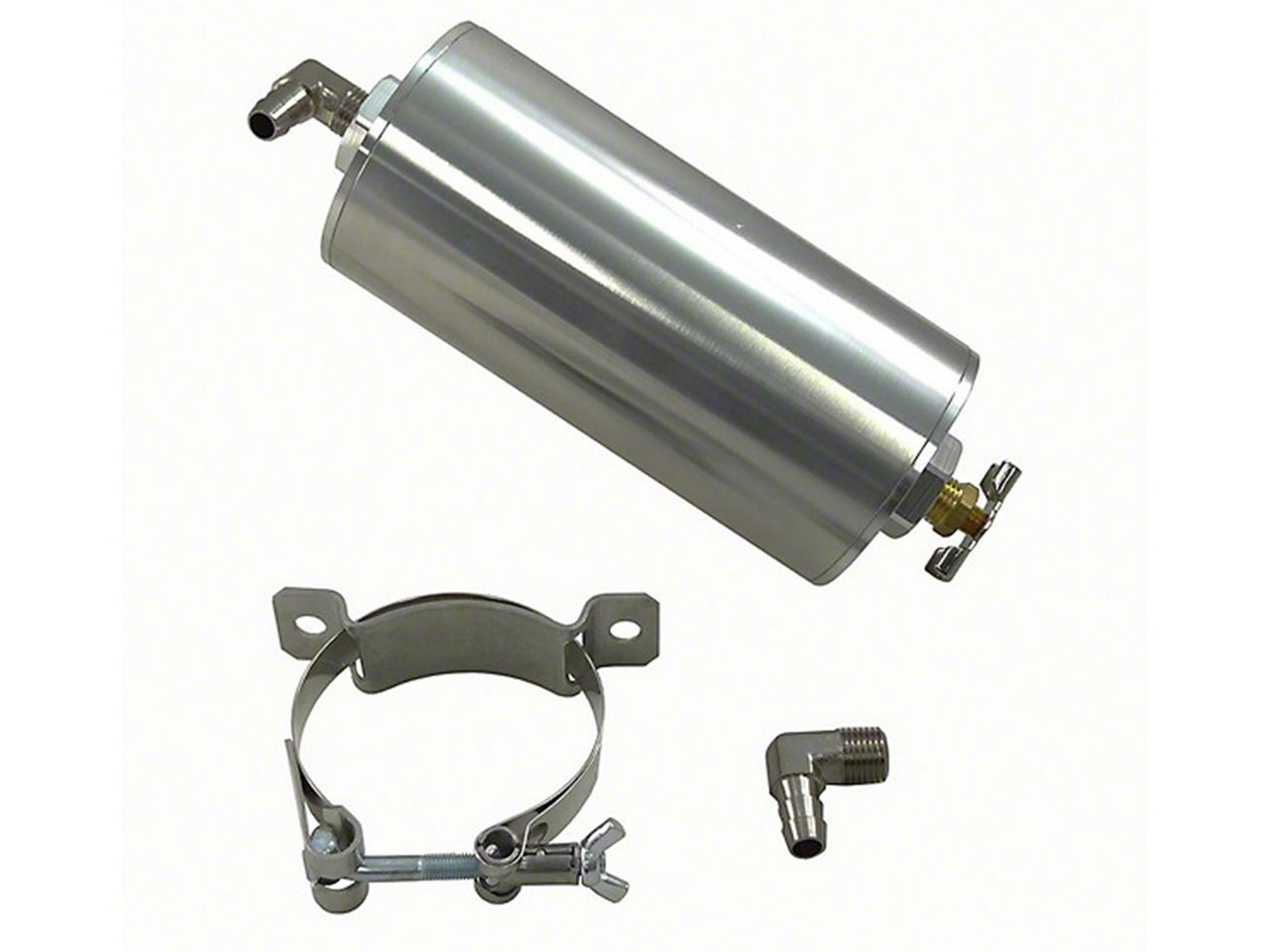 Mustang Reservoirs and Tanks 1964-1973