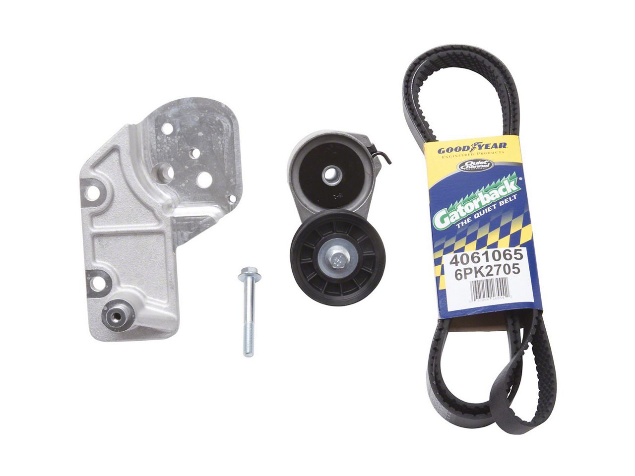 Mustang Supercharger & Turbocharger Kits & Accessories 1964-1973