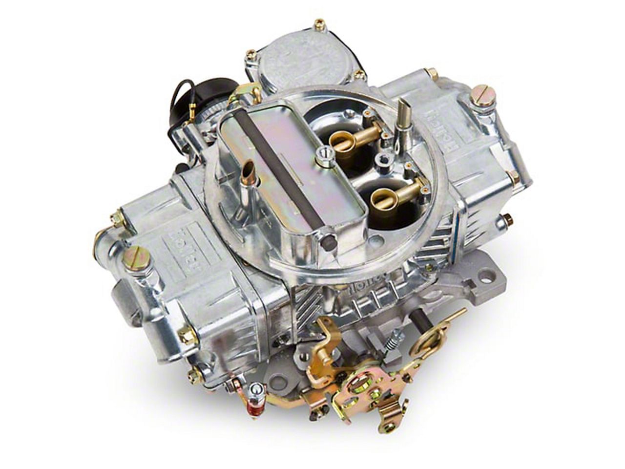 Mustang Throttle Bodies 1964-1973