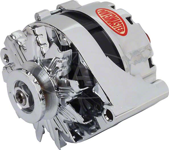 Thunderbird Alternators 1961-1963