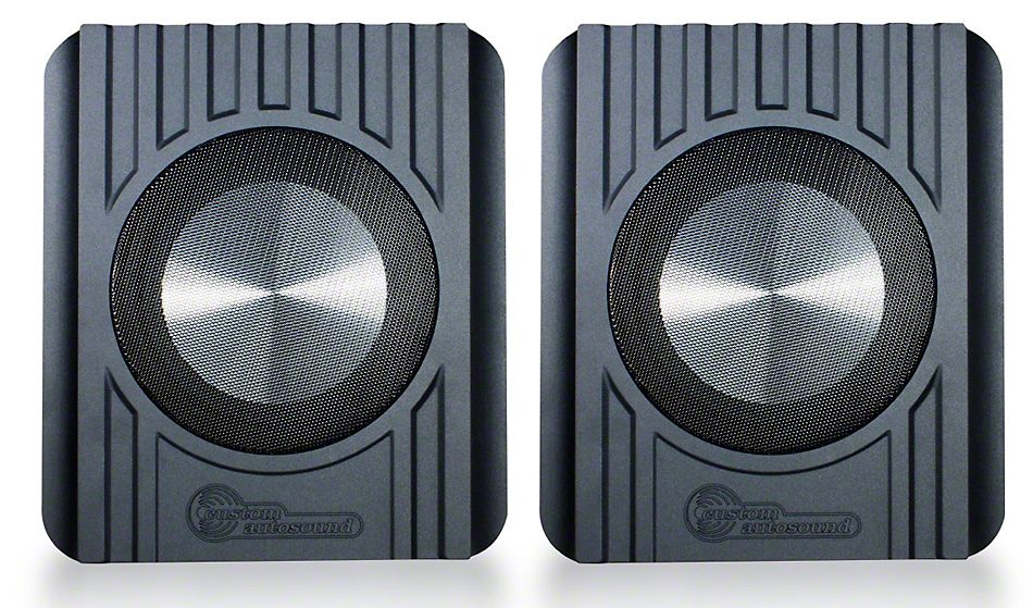 Thunderbird Audio and Electronic Accessories 1972-1976