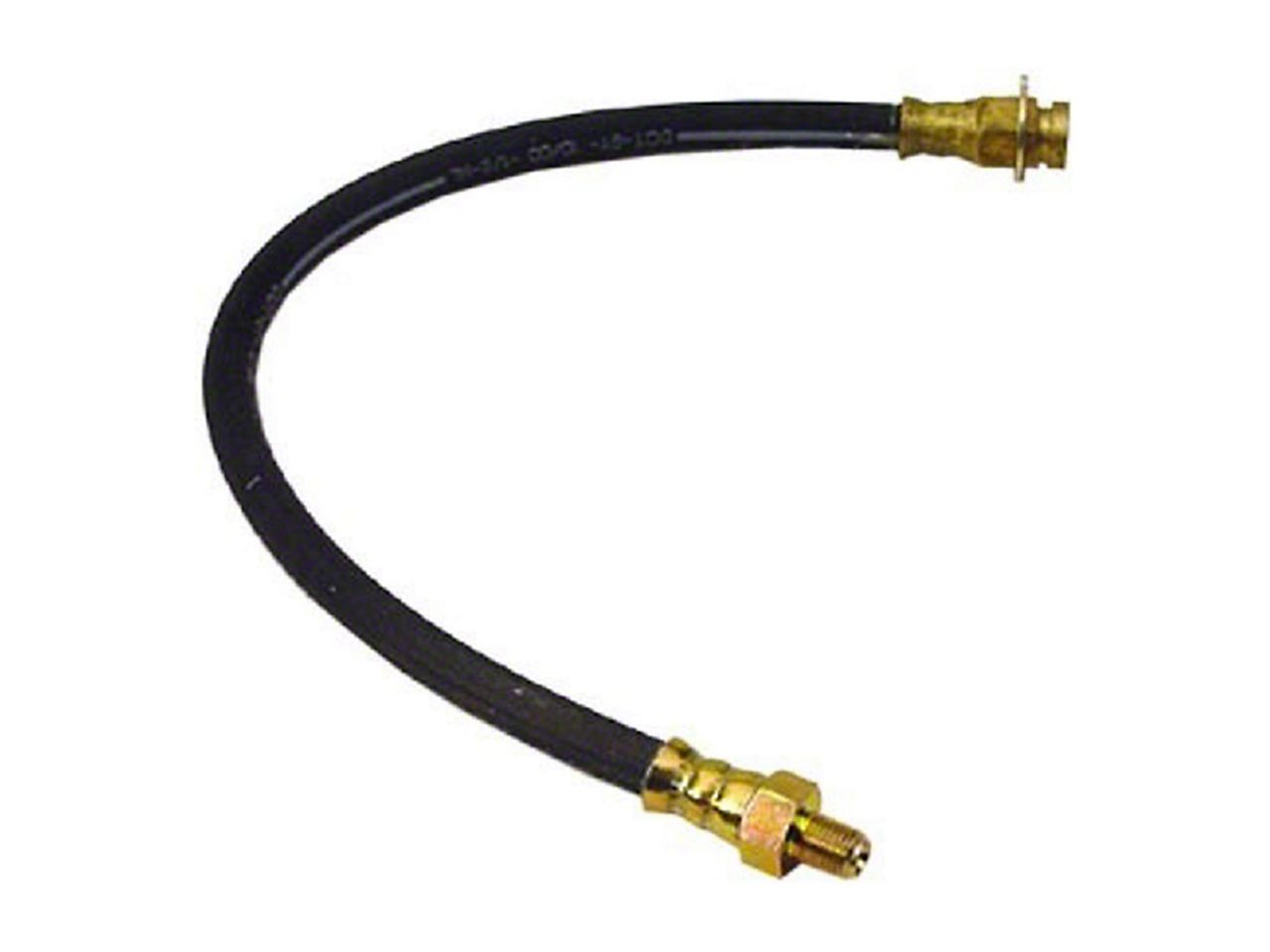 Thunderbird Brake Lines & Hoses 1961-1963