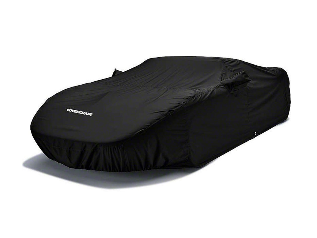 Thunderbird Car Covers, Bras & Paint Protection 1972-1976