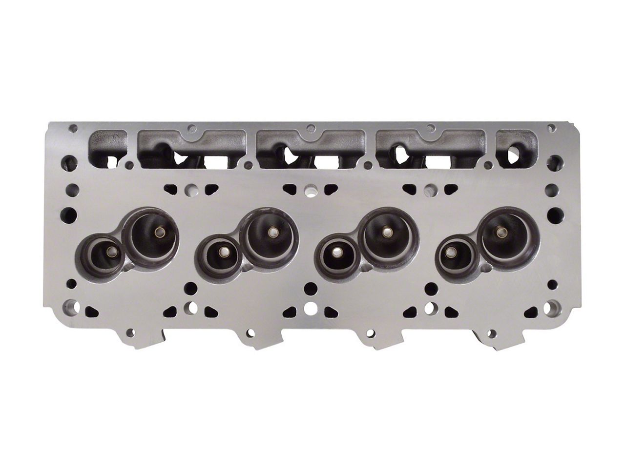 Thunderbird Cylinder Heads & Valvetrain Components 1961-1963