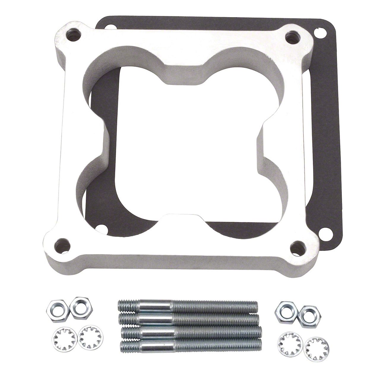 Thunderbird Intake & Throttle Body Spacers