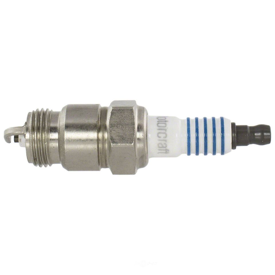 Thunderbird Spark Plugs & Spark Plug Wires 1967-1971