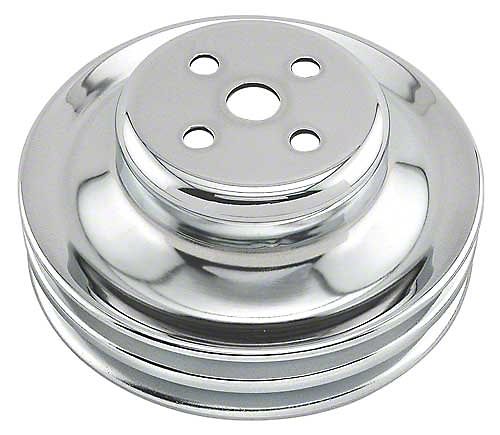 Thunderbird Underdrive Pulleys 1961-1963