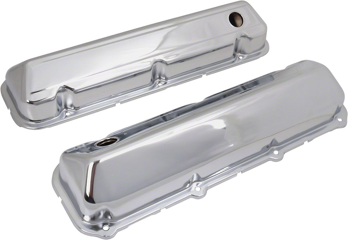 Thunderbird Valve Covers
