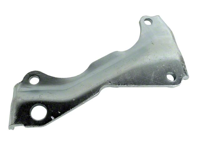 1965-1966 Corvette Brake Caliper Mounting Bracket Right Front