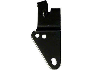 1965-1966 Corvette Clutch Pedal Rod Bracket