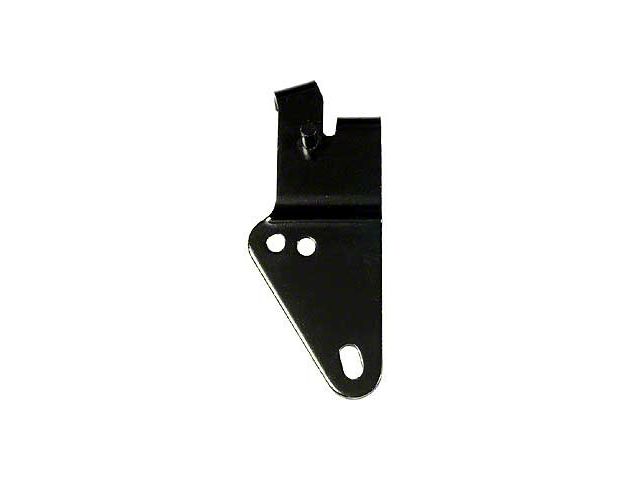 1965-1966 Corvette Clutch Pedal Rod Bracket