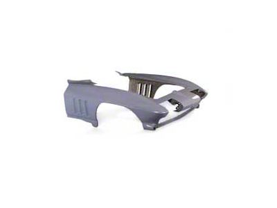 OPR 1965-1966 Corvette Front End Stock Design