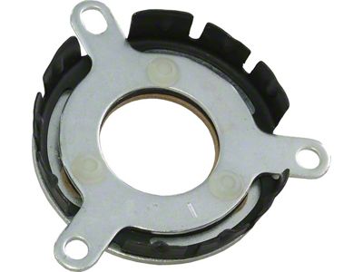OPR 1965-66 Corvette Horn Contact, with Telescopic Column