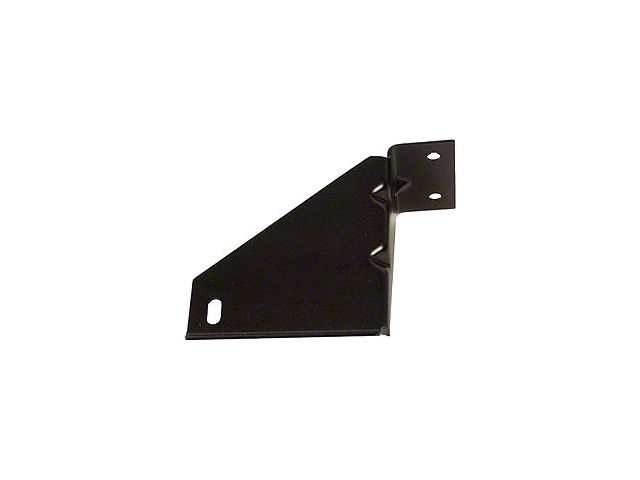 1965-1966 Corvette Power Antenna Mounting Bracket