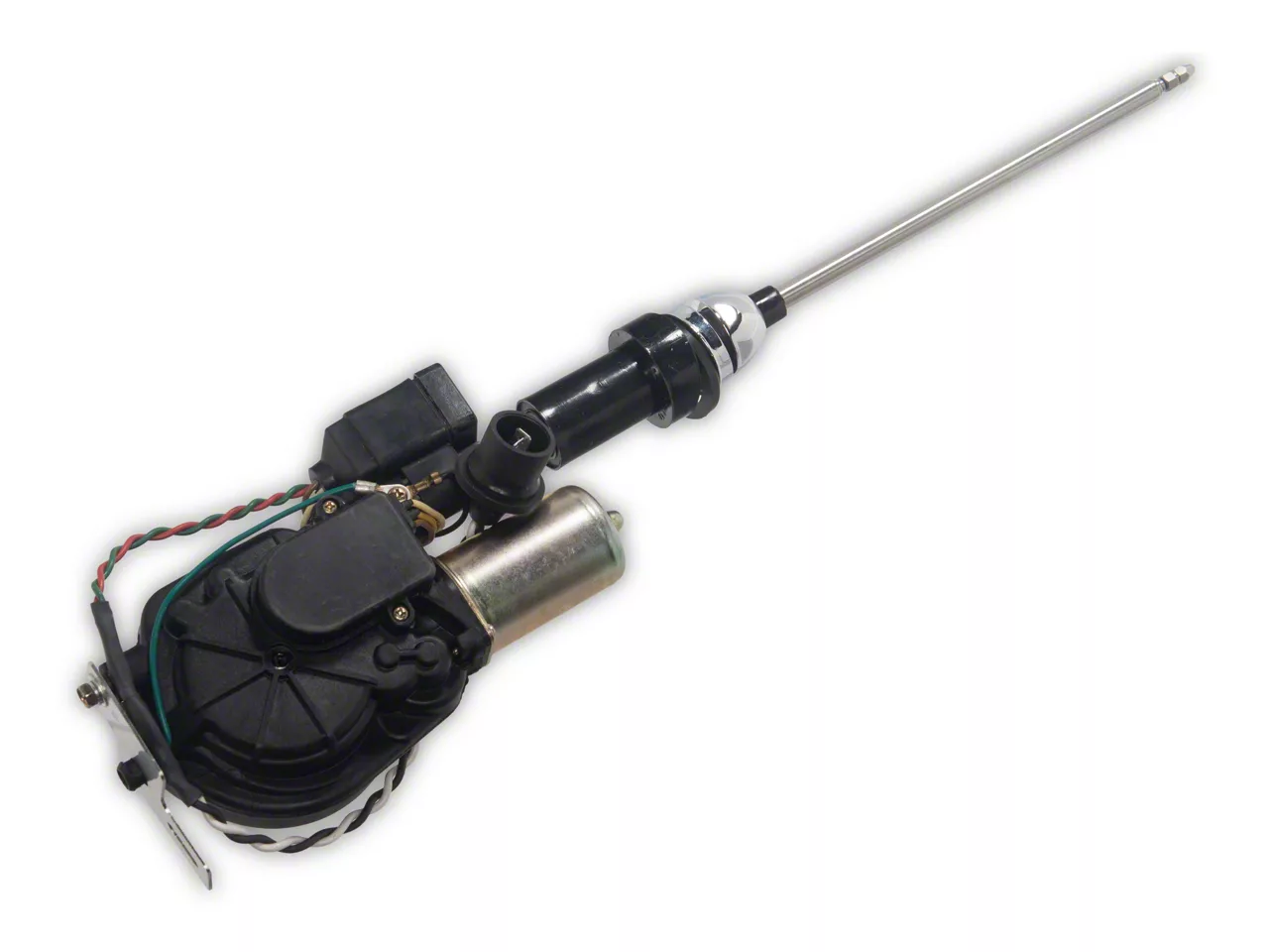 POWER ANTENNA CDでーた&NACK5 PRESENT LIVE Ecklers Power Antenna (65-66 Corvette C2)