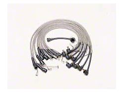 1965-1966 Corvette Shielded Spark Plug Wires Big Block