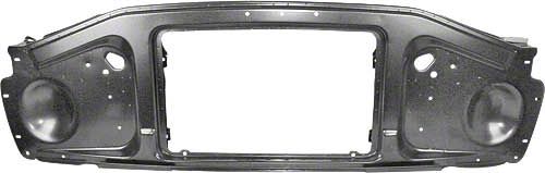 Ecklers Radiator Support (65-66 F-100; 65-66 F-250; 65-66 F-350)