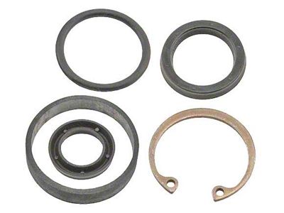 1965-1966 Ford Thunderbird Brake Proportioning Valve Rebuild Kit