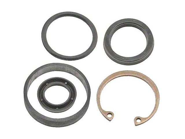 1965-1966 Ford Thunderbird Brake Proportioning Valve Rebuild Kit