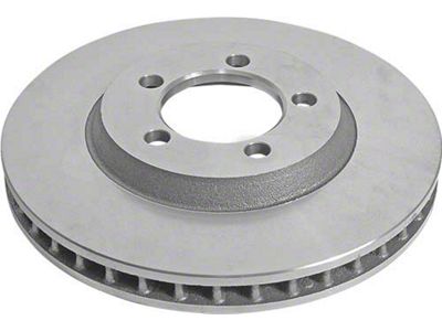 1965-1966 Ford Thunderbird Disc Brake Rotor without Hub, Left or Right