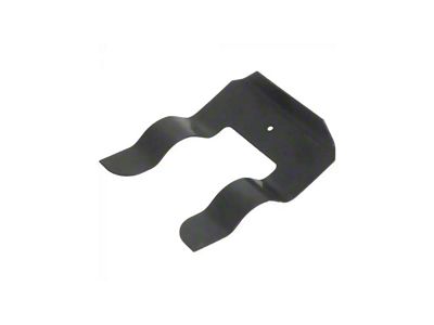 1965-1966 Ford Thunderbird Door Lock Cylinder Retaining Clip (Also used on trunk & station wagon tailgate lock cylinders)