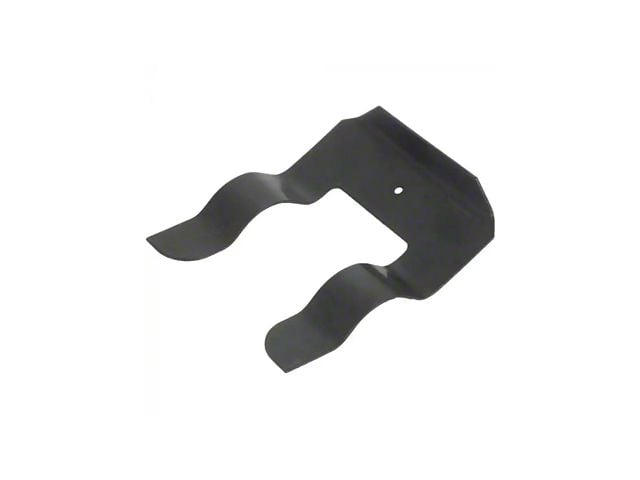 1965-1966 Ford Thunderbird Door Lock Cylinder Retaining Clip (Also used on trunk & station wagon tailgate lock cylinders)