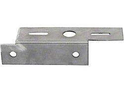 Door Panel Pull Cup Brackets, Steel (65-66 Ford Thunderbird)