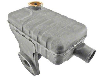 Radiator Surge Tank (65-66 352/390/410/428 V8 Thunderbird)