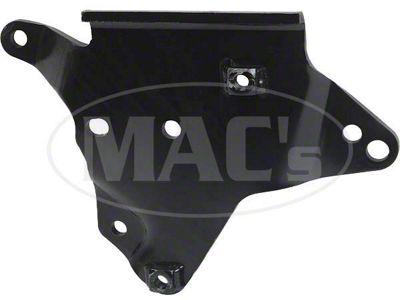 1965-1966 Ford Thunderbird Mounting Plate, Alt and A/C Idler, Thunder