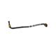 1965-1966 Ford Thunderbird Power Steering Pump Pressure Line Tube, Steel, For Ford Pump