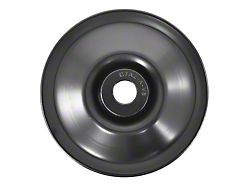 Power Steering Pump Pulley; 5-7/32-Inch (65-66 V8 Thunderbird w/ A/C)