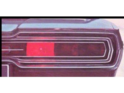 1965-1966 Ford Thunderbird Sequential Flasher