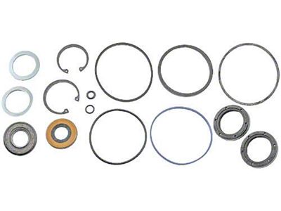 1965-1966 Ford Thunderbird Steering Gearbox Seal Kit, Complete, 15 Pieces -79