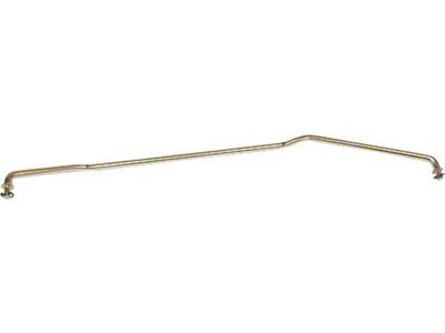 1965-1966 Ford Thunderbird Transmission Kick Down Rod, Cruise-O-Matic Transmission