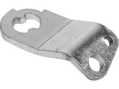 1965-1966 Ford Thunderbird Trunk Lock Lever