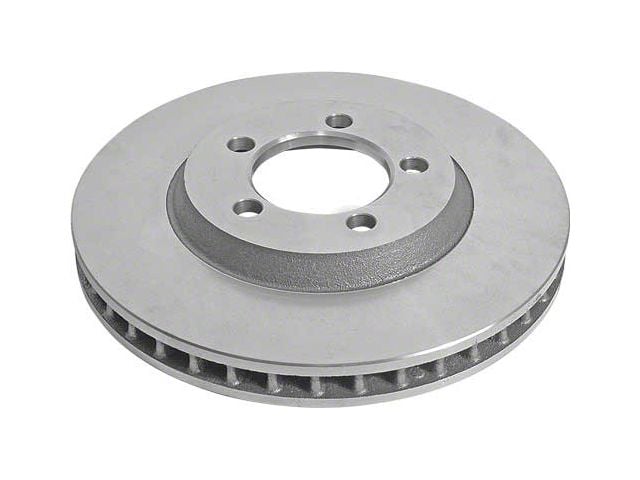 1965-1966 Ford Thunderbird USA-Made Disc Brake Rotor without Hub, Left or Right