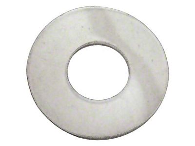 Nylon Plate
