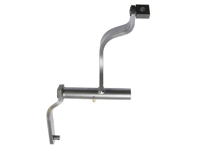 1965-1966 Mustang 6-Bolt Clutch Equalizer Bar, Hi-Po 289 V8 (289 HiPo engine, 4-speed transmission, from 8-20-64)