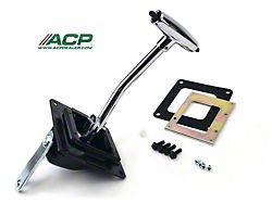 Automatic Shifter Assembly (65-66 Mustang)