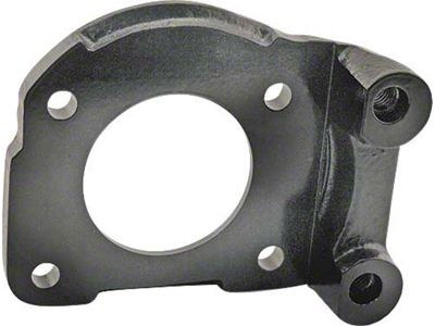 1965-1966 Mustang Caliper Bracket, Left