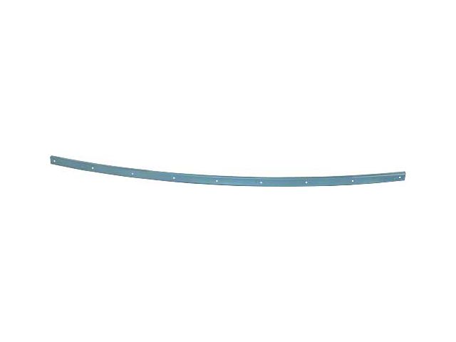 1965-1966 Mustang Convertible Top Boot Center Molding