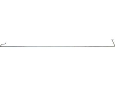 OPR 1965-1966 Mustang Fastback Trunk Hinge Torsion Rod